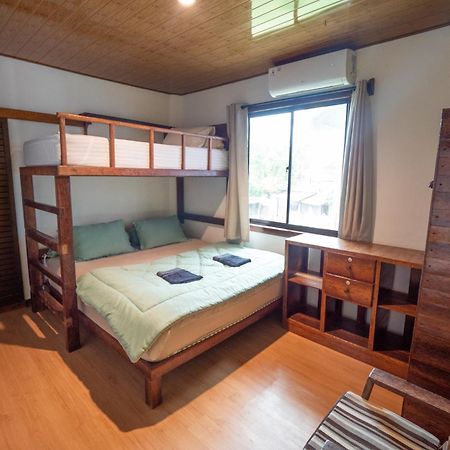 Jamburae Lodge Lagudri エクステリア 写真