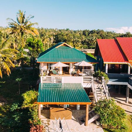 Jamburae Lodge Lagudri エクステリア 写真