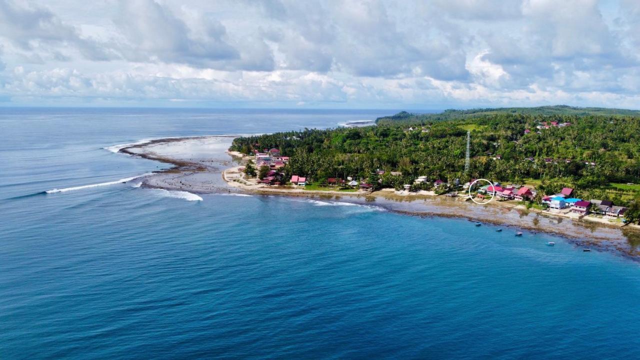 Jamburae Lodge Lagudri エクステリア 写真