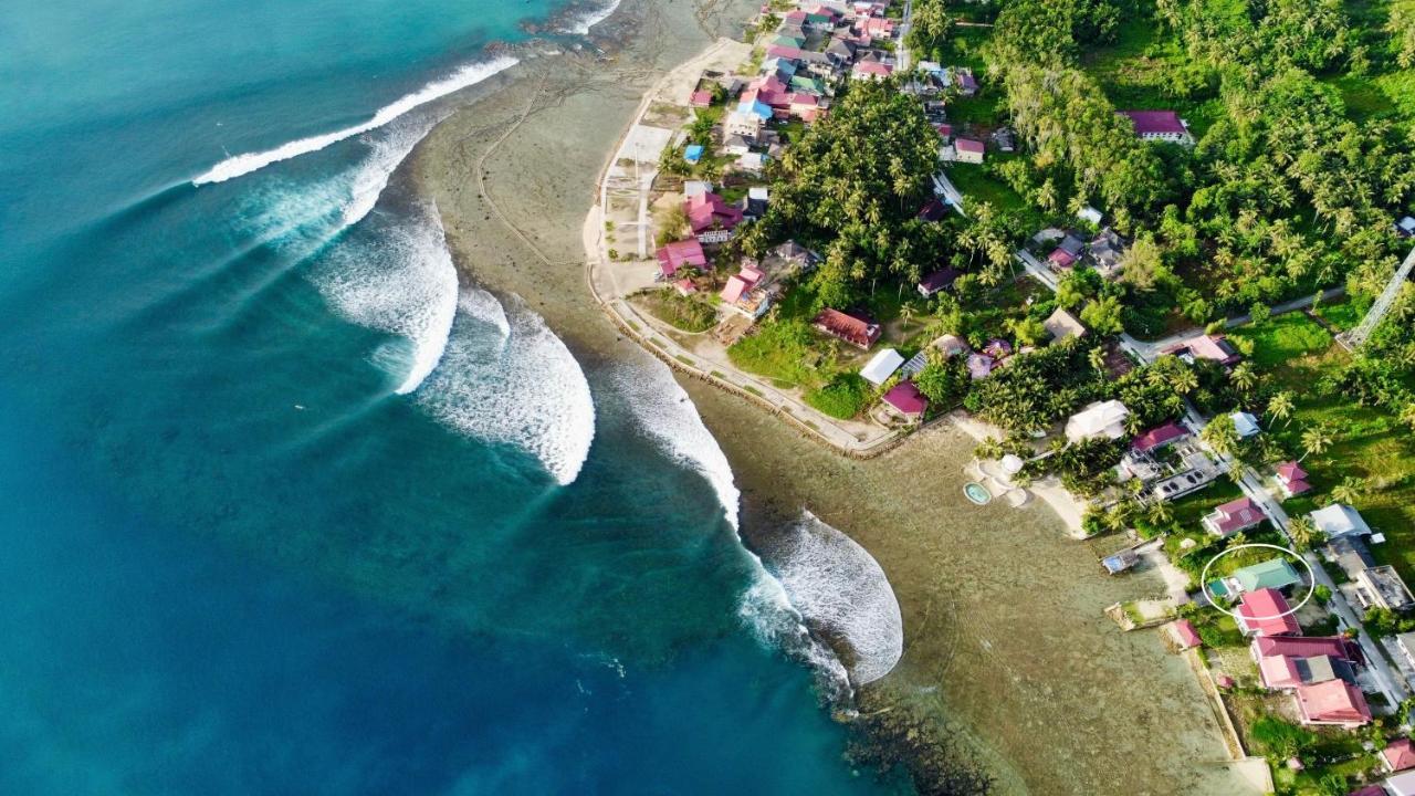 Jamburae Lodge Lagudri エクステリア 写真