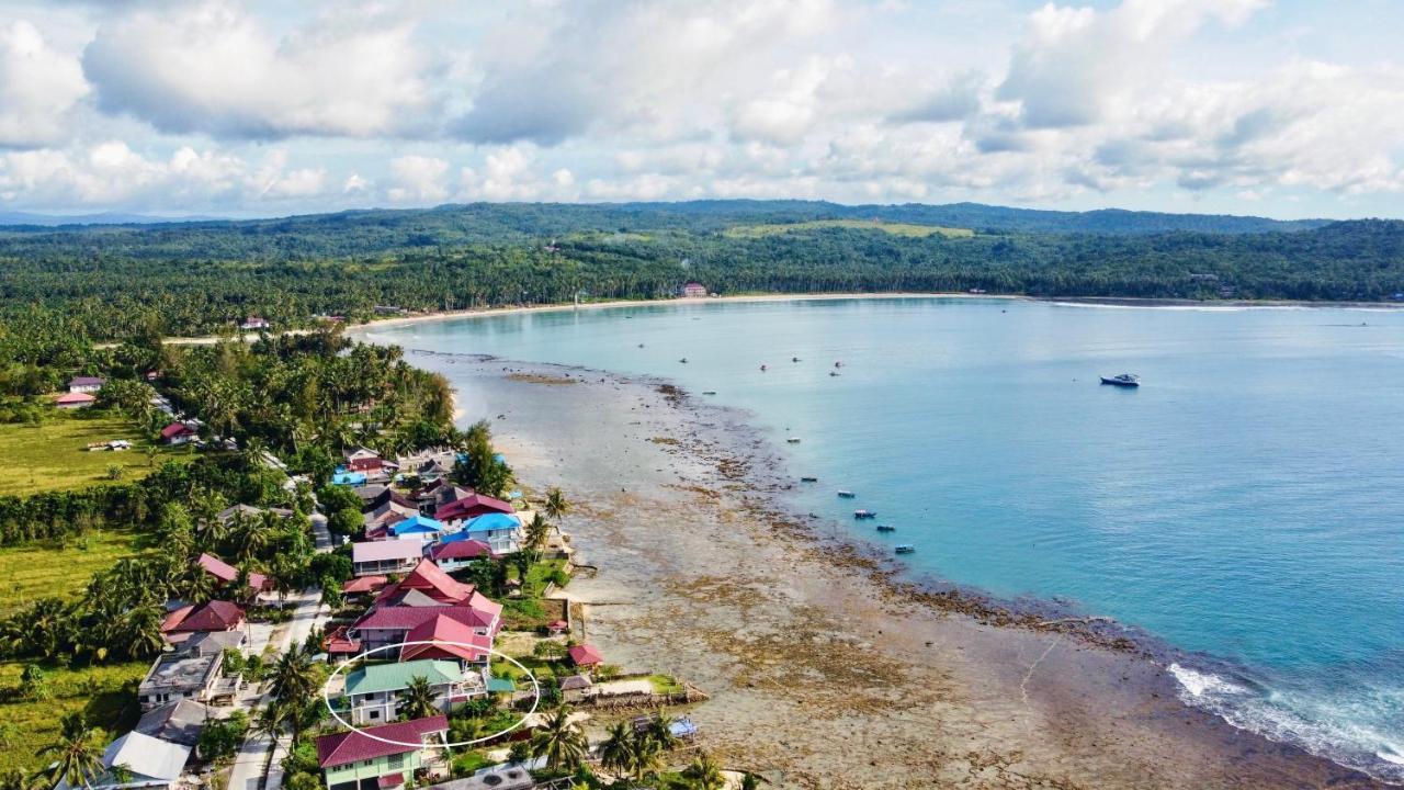 Jamburae Lodge Lagudri エクステリア 写真