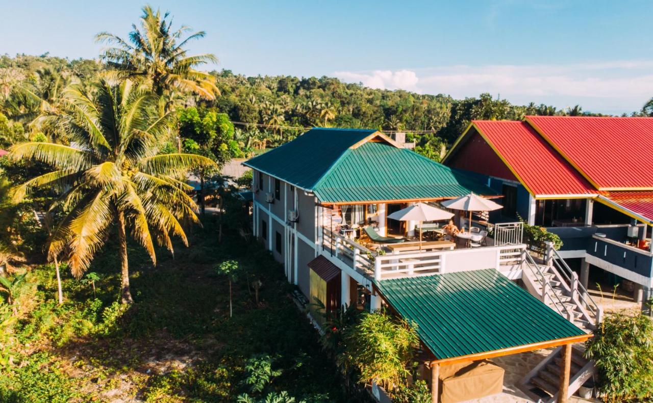 Jamburae Lodge Lagudri エクステリア 写真