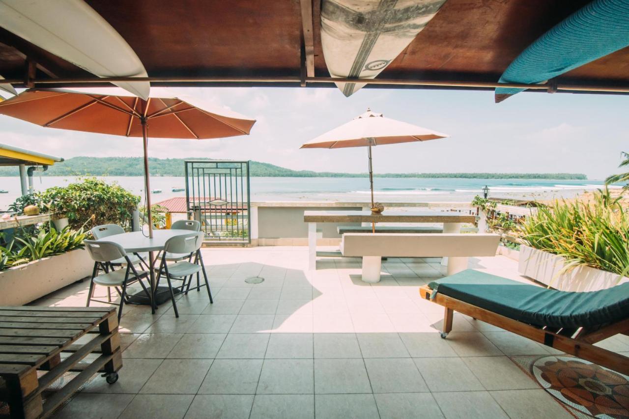 Jamburae Lodge Lagudri エクステリア 写真
