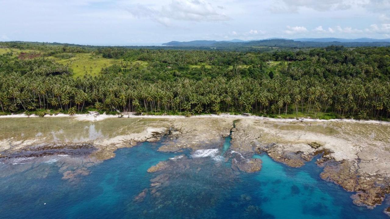 Jamburae Lodge Lagudri エクステリア 写真