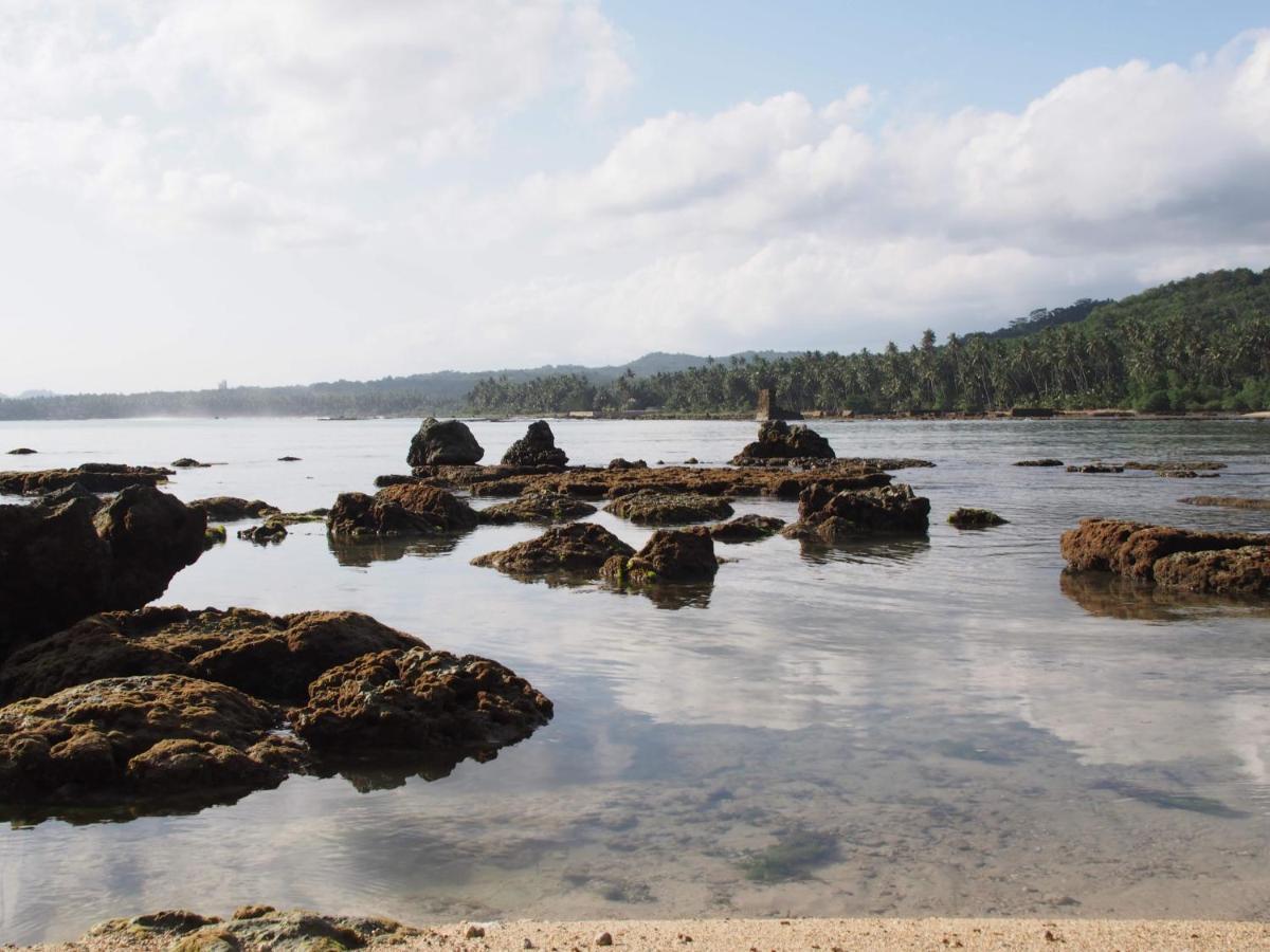 Jamburae Lodge Lagudri エクステリア 写真