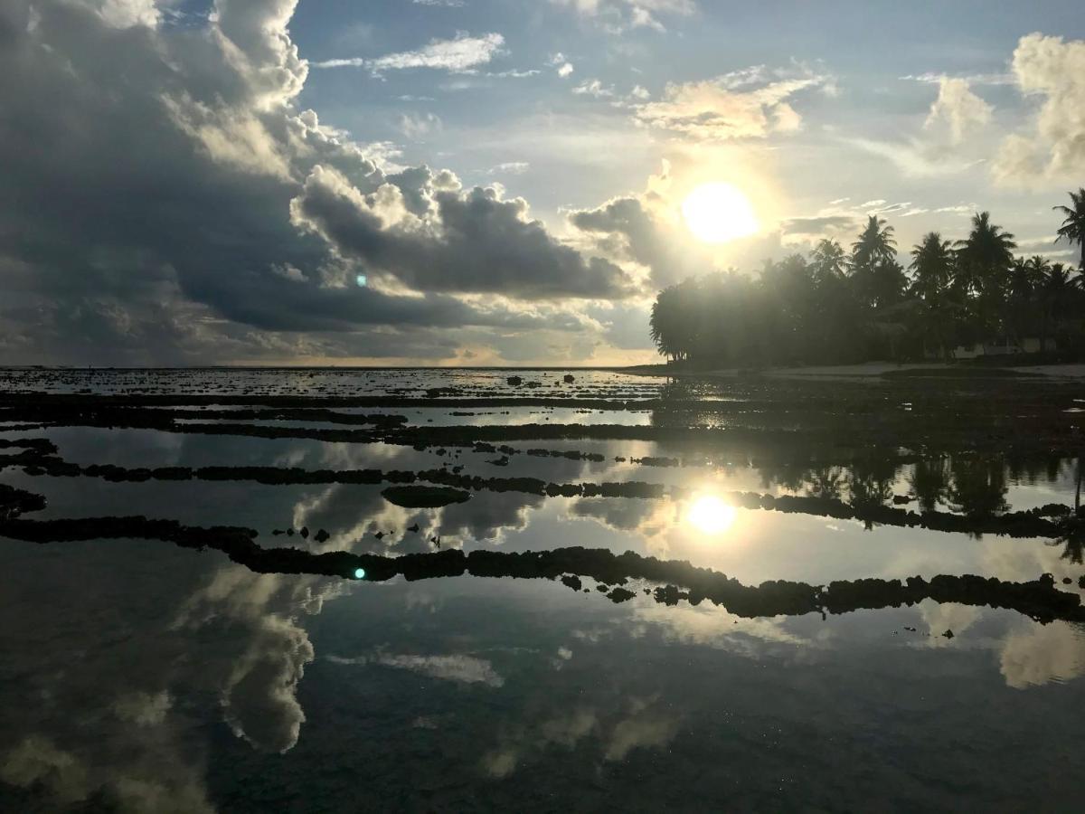 Jamburae Lodge Lagudri エクステリア 写真