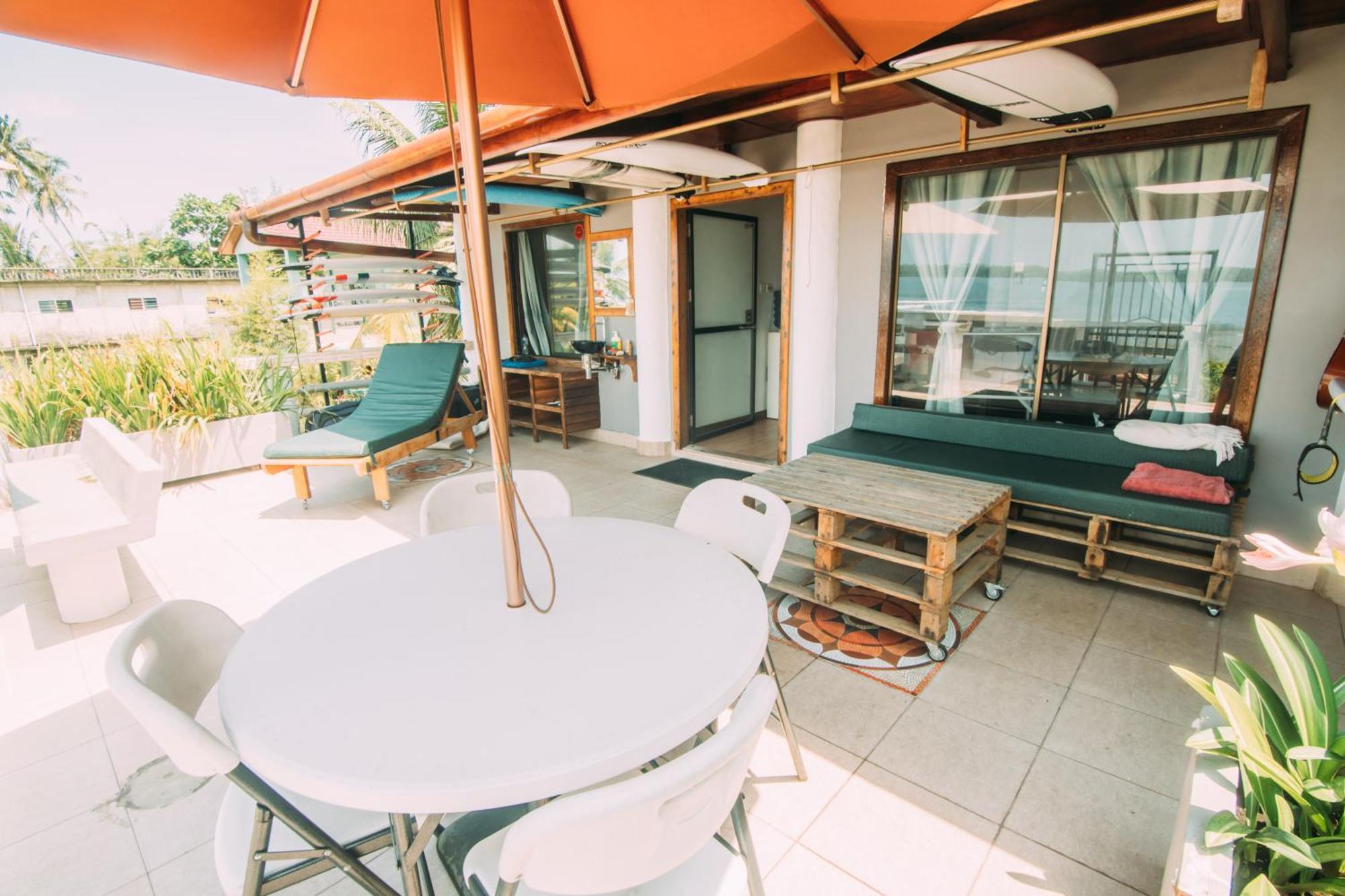 Jamburae Lodge Lagudri エクステリア 写真