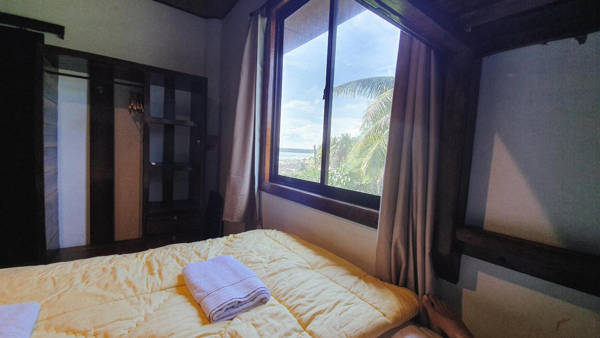 Jamburae Lodge Lagudri エクステリア 写真