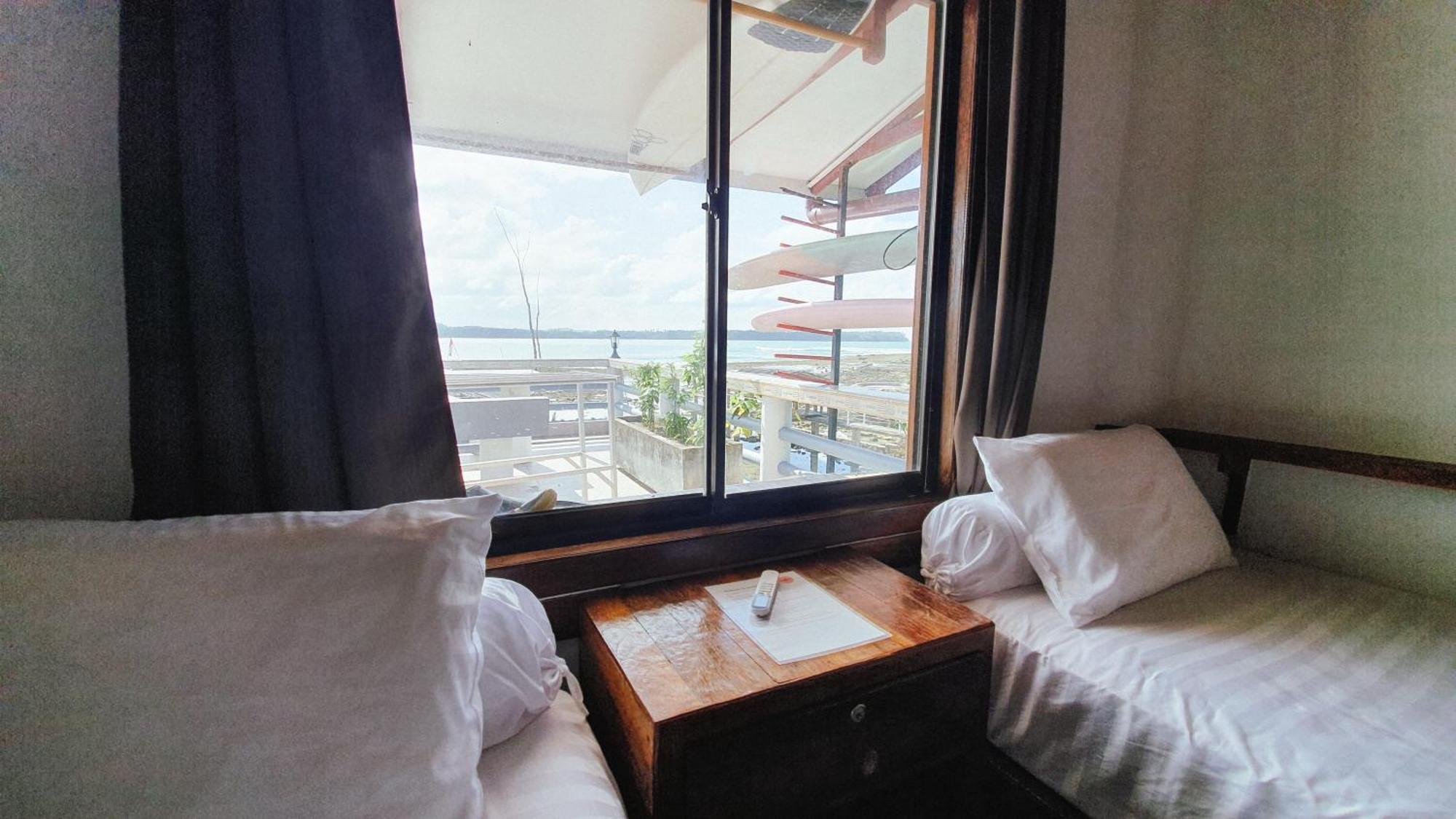 Jamburae Lodge Lagudri エクステリア 写真