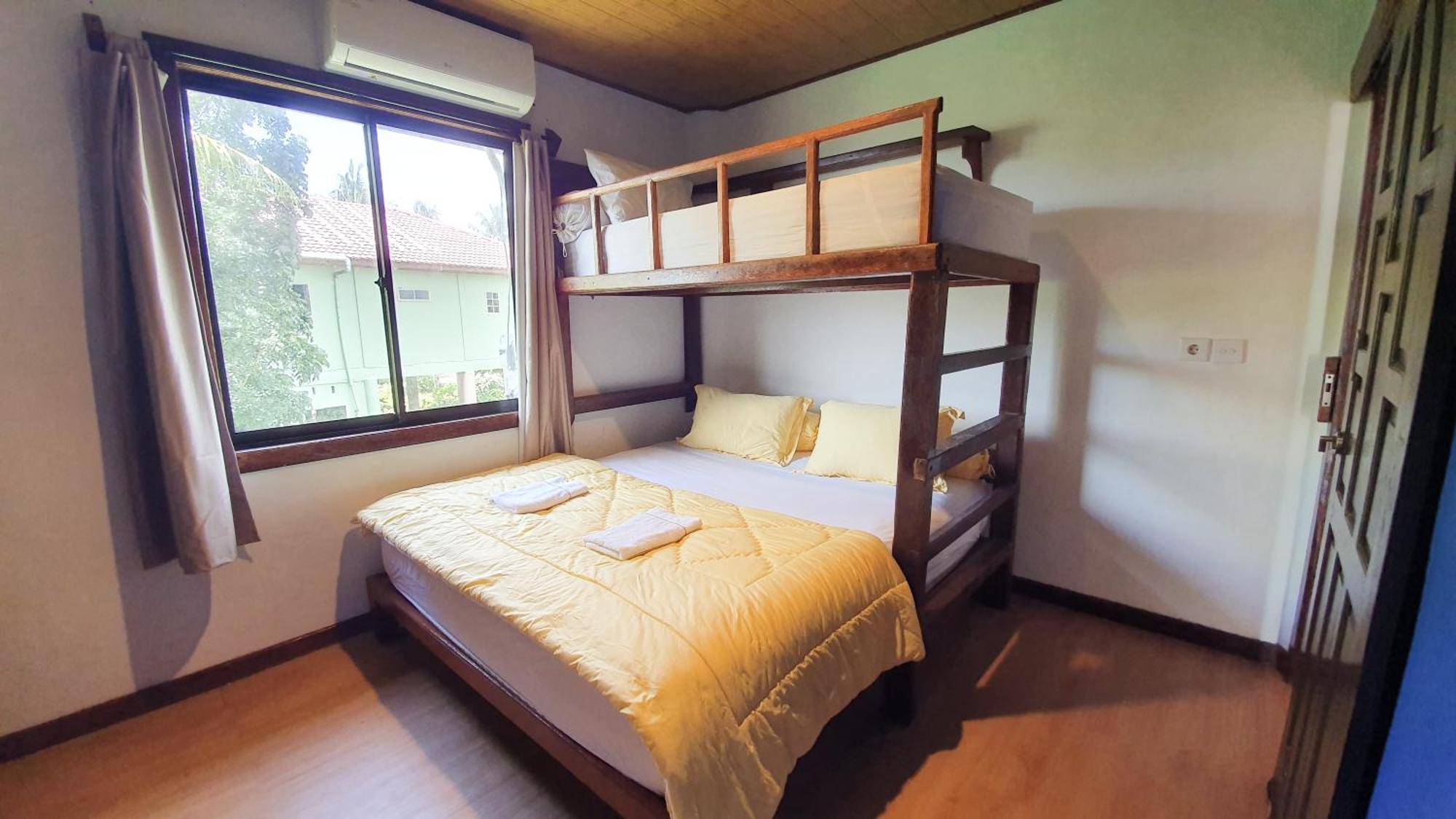 Jamburae Lodge Lagudri エクステリア 写真