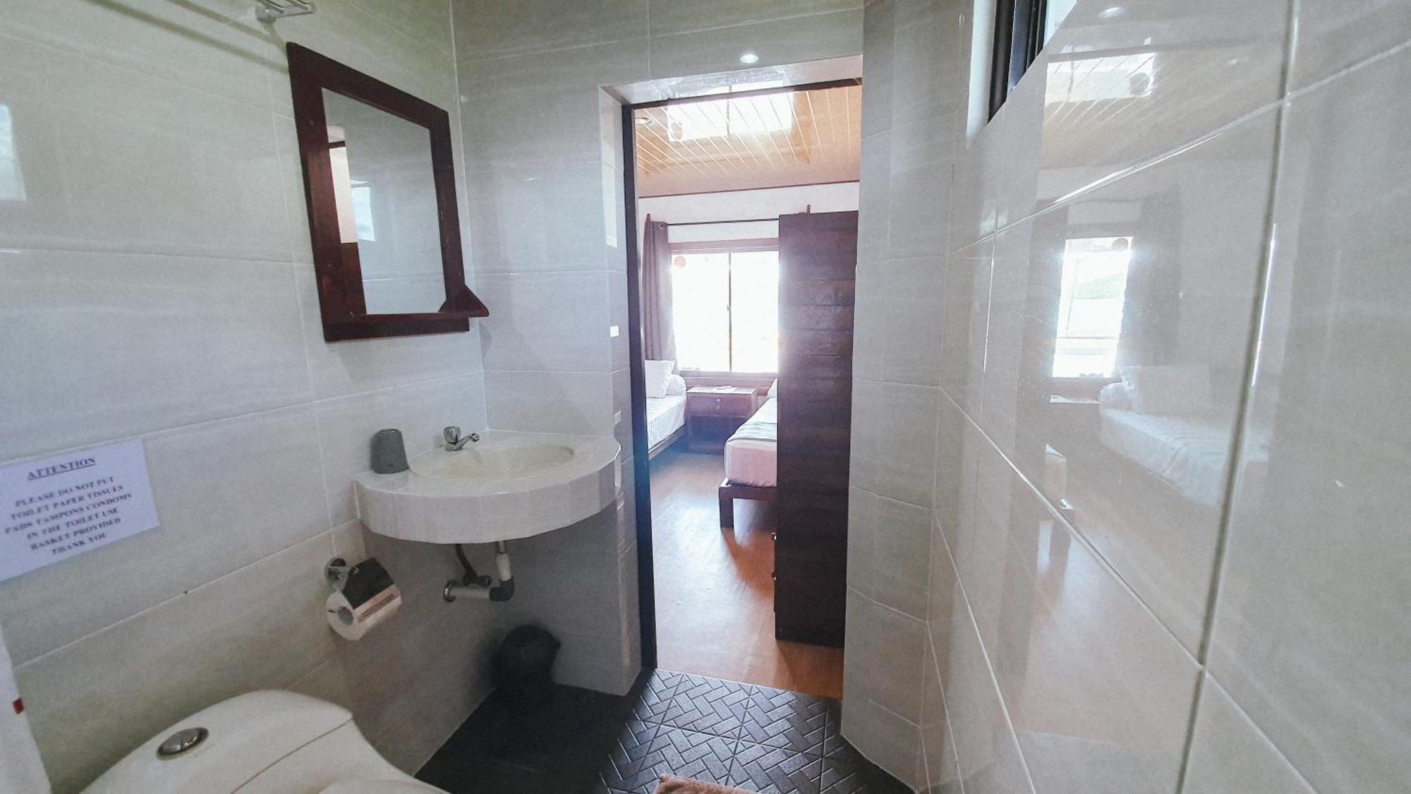 Jamburae Lodge Lagudri エクステリア 写真