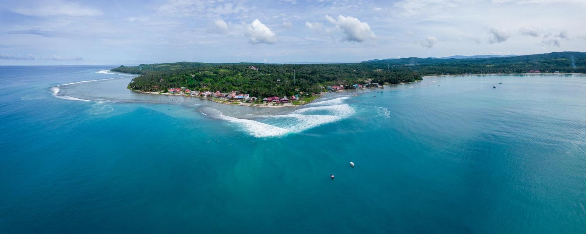 Jamburae Lodge Lagudri エクステリア 写真