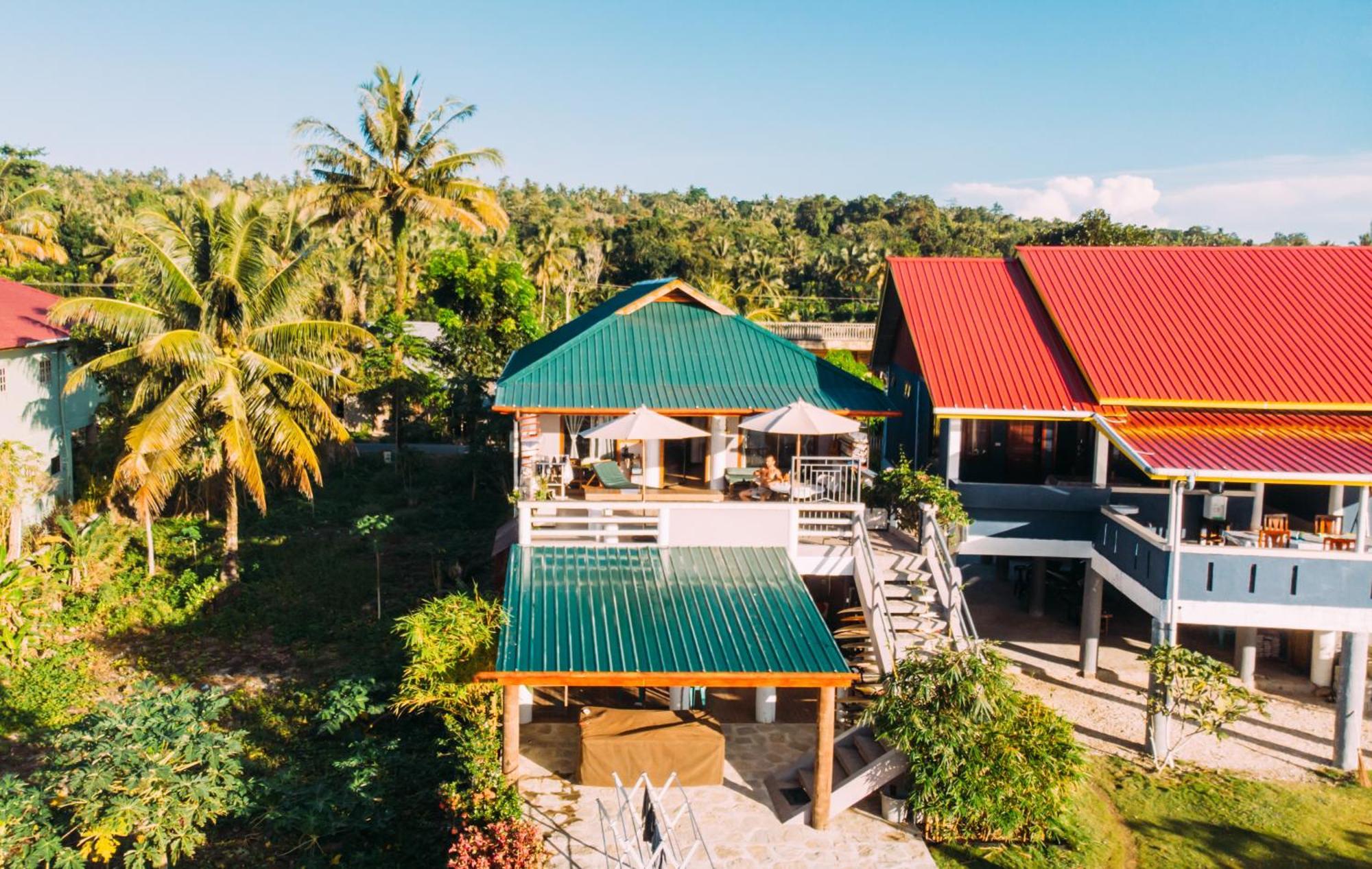 Jamburae Lodge Lagudri エクステリア 写真